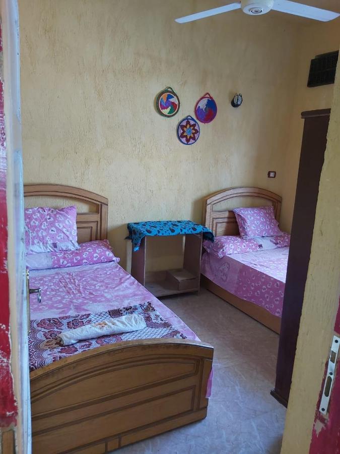 Otasho Nile View House Hotel Aswan Ngoại thất bức ảnh