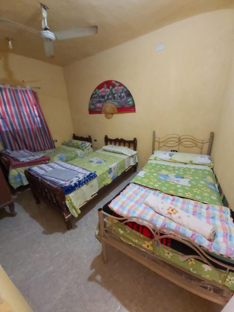 Otasho Nile View House Hotel Aswan Phòng bức ảnh