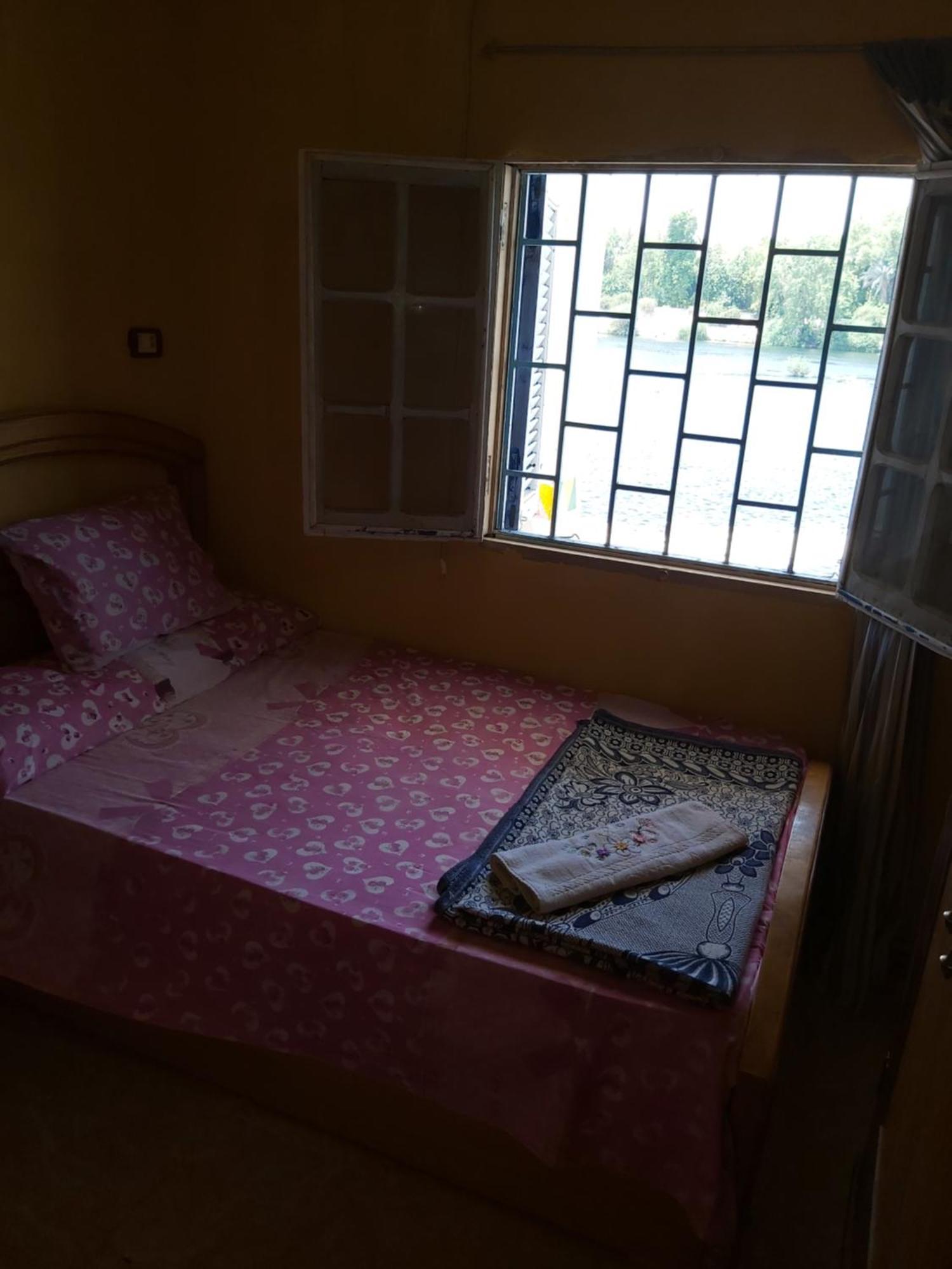 Otasho Nile View House Hotel Aswan Phòng bức ảnh