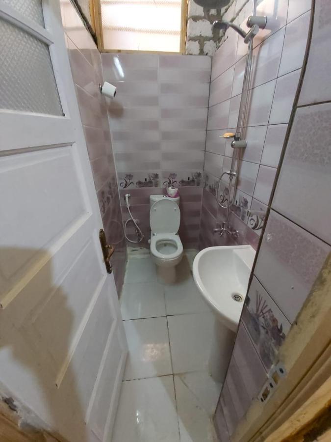 Otasho Nile View House Hotel Aswan Ngoại thất bức ảnh